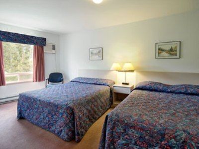 Super 8 By Wyndham Golden Hotell Rum bild